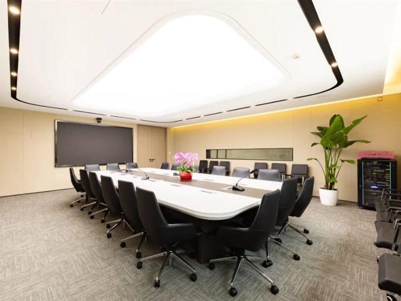 Atour Hotel Shanghai Wujiaochang Daxue Road Exterior photo